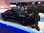 Strike Group’s Big Success at the IACP San Diego Road Show