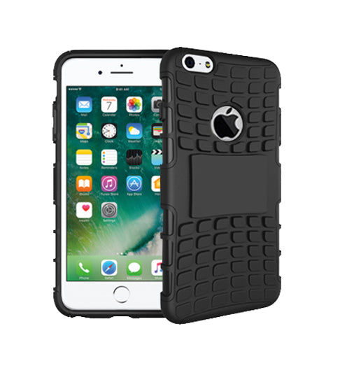 April 2017 - Strike releases its own line of Rugged Cases for phones & tablets