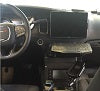 October 12, 2016 - Strike Alpha Car Cradle used in Samsung Connected Car at IACP