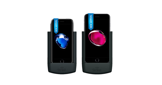 September 7 , 2016 - Strike, first in the World to launch a cradle for iphone 7