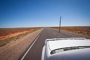 Mobile Phone coverage in rural Australia- Antennas to boost Signal