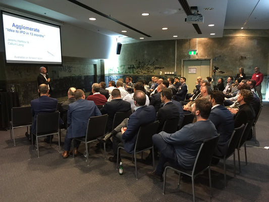 August 16, 2016 - Brisbane Based Firm Acquiring Software & Tech Businesses
