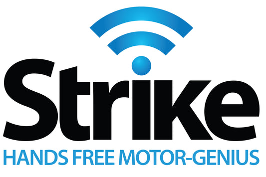 November 2013 Strike Alpha Cradle Product Launch