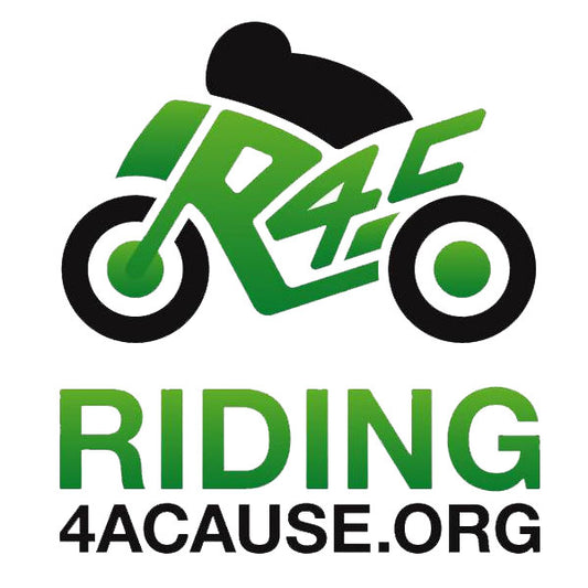 September 2010 Strike Supports "Riding 4 A Cause" Event