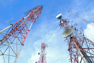 September 30 2015 - Strike Antennas upgrade to 700 MHz band