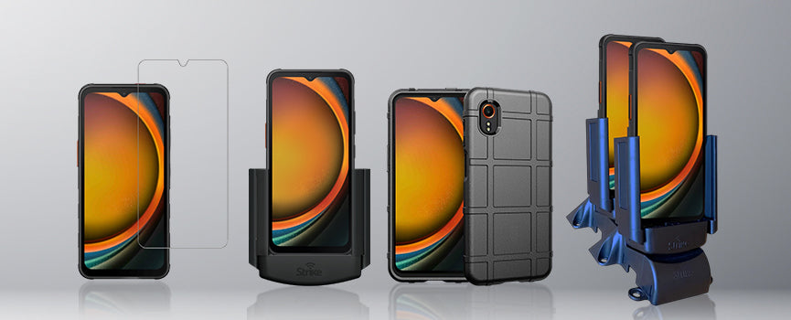 Best Samsung Galaxy XCover 7 Pro Accessories in 2025