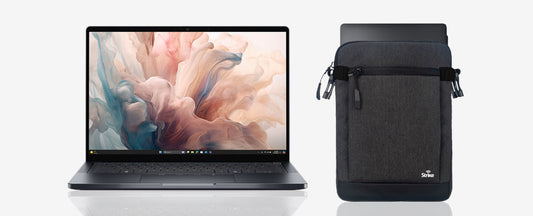 Strike Supports the New Dell Pro Rugged Laptop Range with Enterprise-Grade Accessories