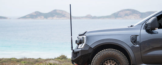 How to Improve Mobile Signal Strength in Your Vehicle