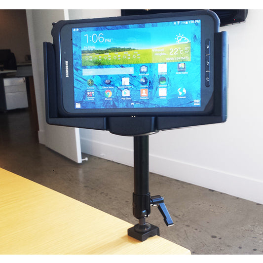 August 26, 2015 Strike releases office mounts for tablets and smartphones