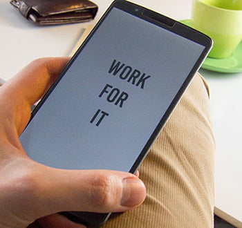 May 2017 - Are smartphones challenging enterprise-grade devices?
