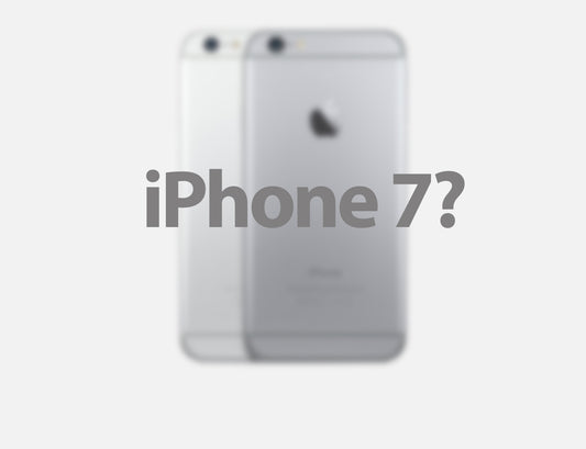 The latest iPhone 7 rumours weeks before its expected launch