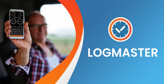 Logmaster - Australia’s leading provider of NHVR accredited electronic work diary systems, supports heavy vehicle operators in complying with strict regulatory requirements.