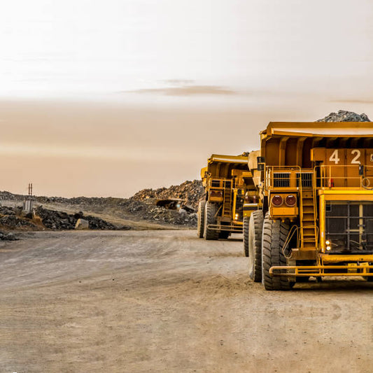 Case Study: Using Strike Alpha Cradles in a Mining Fleet to Boost Wi-Fi Signal in Vehicles