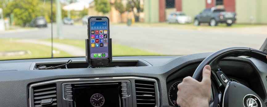 Stay Compliant with Australia’s New Road Rules from July 1, 2025: Avoid $1,209 Fines with a Strike Alpha Car Cradle
