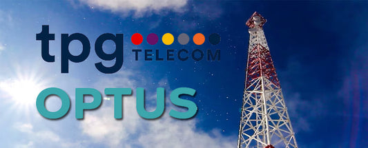 A New Era in Australian Mobile Networks: Optus and TPG's Collaboration