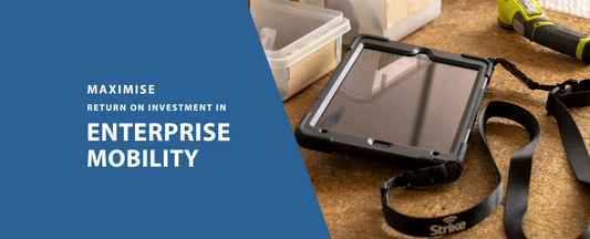 Protect Your ROI: Why Device Condition Matters More Than Ever in Enterprise Trade-In Programs