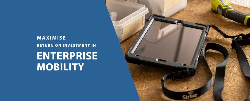 Protect Your ROI: Why Device Condition Matters More Than Ever in Enterprise Trade-In Programs
