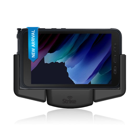 September 2020 - Strike Introduces New Samsung Galaxy Tab Active3 Tablet Holders