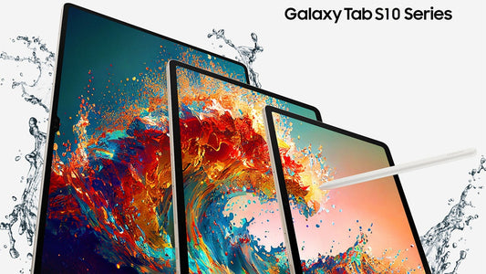 Samsung Galaxy Tab S10 Rumours