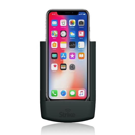 September 2017 - Strike Launches iPhone X & iPhone 8 Car Holders