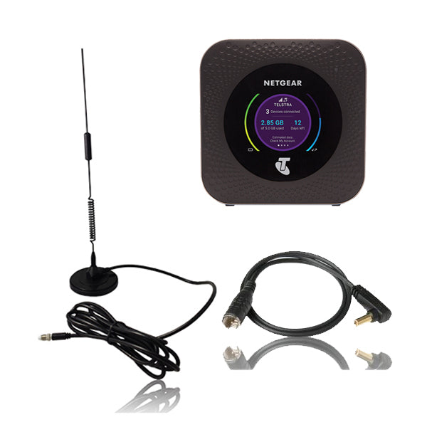 Best Mobile Broadband Booster for Your Home Network Strike