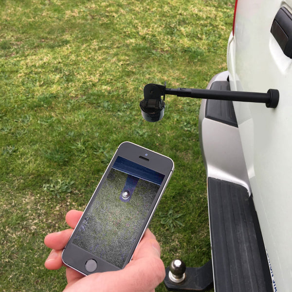 How To Easily Hook Up a Trailer Hitch Blog Strike