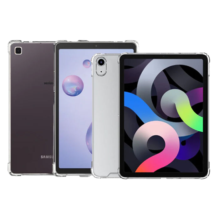 Medicalgrade Antimicrobial Tablet Cases Rugged Cases Strike