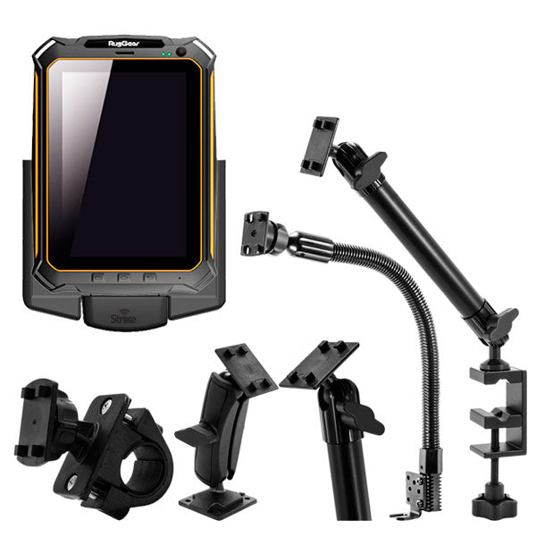 Car cradles and mounts Clearance