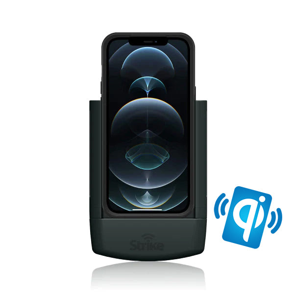 iPhone 12 Wireless Charging Phone Holder for OtterBox Symmetry Case