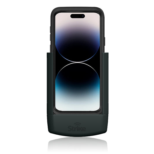 iPhone 14 Pro Max Car Phone Holder for OtterBox Defender Case (Hardwired Install)