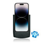 iPhone 14 Pro Max Wireless Charging Car Cradle for Apple Case