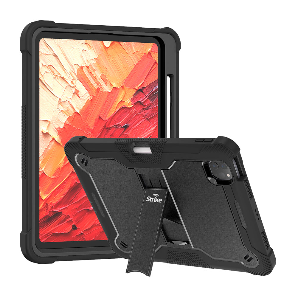 Apple iPad Pro 11-inch (M4) Rugged Case Strike