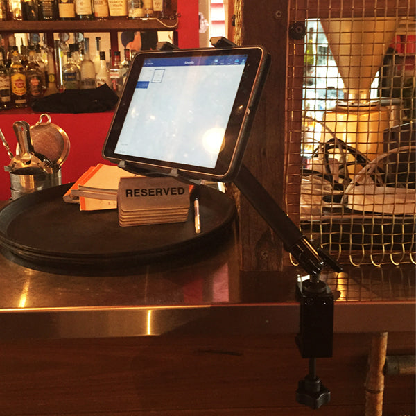 Clamp-tablet-mount-by-Strike-Alpha-for-point-of-sale