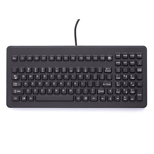 iKey Keyboard with Polycarbonate Case
