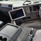 Industrial Evolution InDash Mount for Volvo FM 2 Generation (2005-10) - Left Hand Drive