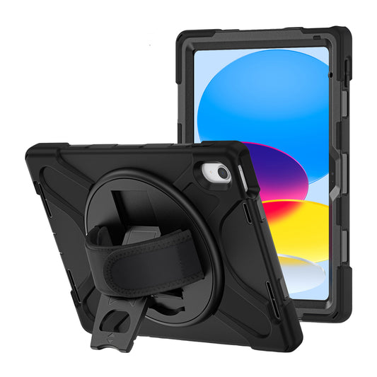 Strike Protector Case for Apple iPad 10.9" (10th Gen)