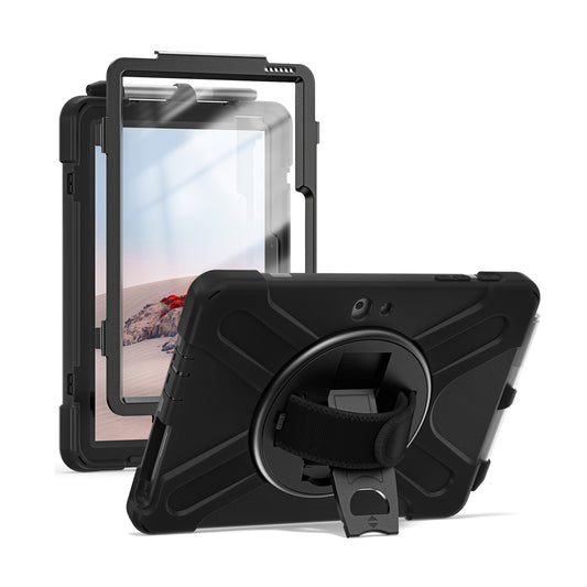 Strike Protector Case for Microsoft Surface Go 1/2/3/4