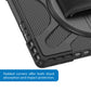 Strike Protector Case for Microsoft Surface Pro 8