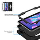 Strike Protector Case for Samsung Galaxy Tab Active Pro & Tab Active4 Pro