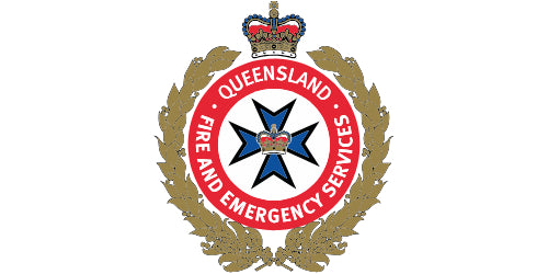 Queensland Fire and Emergency Services