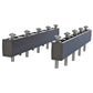 RAM Tab-Tite™ Tab-Lock™ & GDS Docks Stand Off Riser (RAM-HOL-TAB-RISER1U)