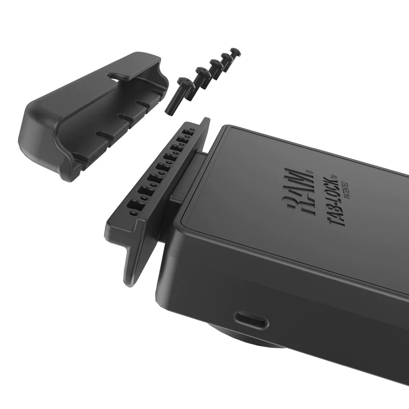 RAM Tab-Lock™ Google Nexus 7 & LG G Pad 7.0 Locking Cradle (RAM-HOL-TABL18U)