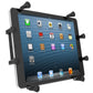 RAM X-Grip® Universal Cradle for 10" Tablets (RAM-HOL-UN9U)