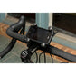 RAM EZ-Strap™ Rail Mount w/ X-Grip® Universal Phone Cradle (RAP-SB-187-UN7U)