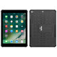 Strike Rugged Case for Apple iPad 9.7 (5th & 6th Gen) (Black)