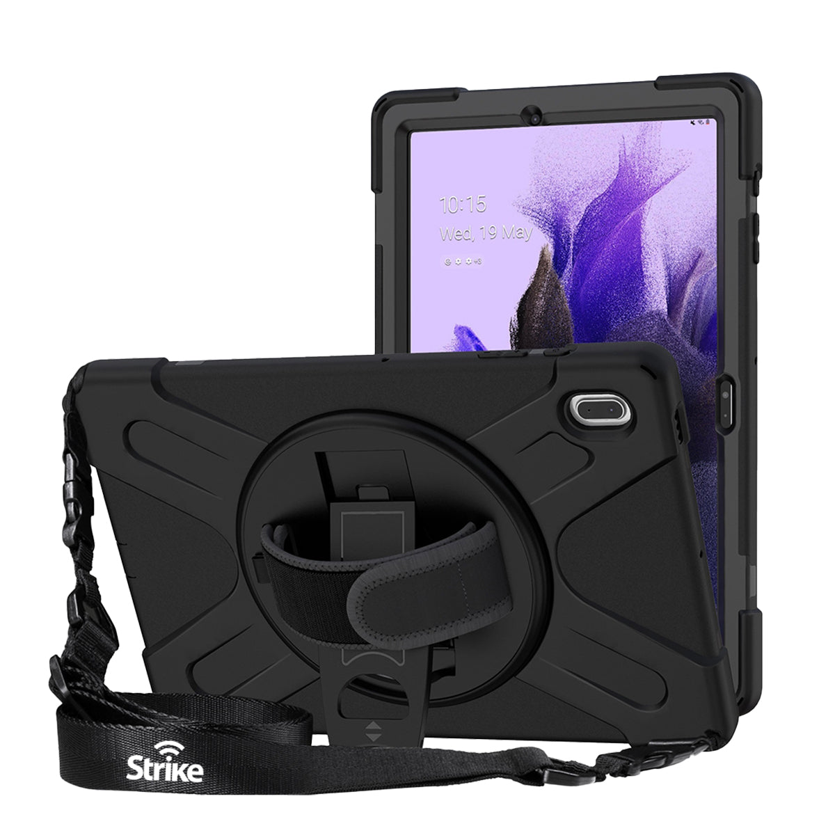 Rugged Cases for Field Service