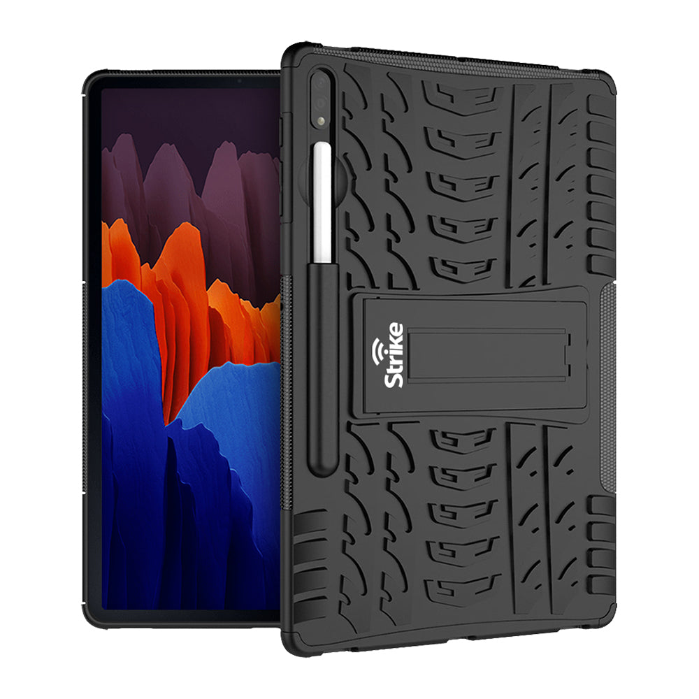 S7 Plus Samsung Tab S7 Back Cover Galaxy Tab S7 Plus Cover Back