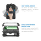 Strike Rugged Case with Hand Strap and Lanyard for Samsung Galaxy Tab Active5