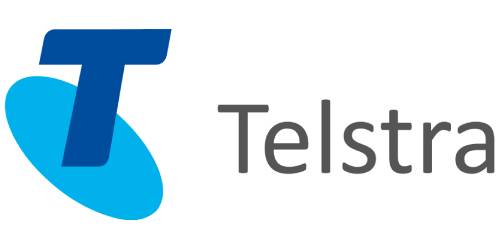 Telstra