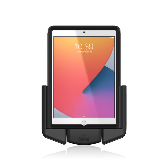 iPad 10.2" (7th/8th/9th Gen) Car Cradle for OtterBox Defender Case DIY